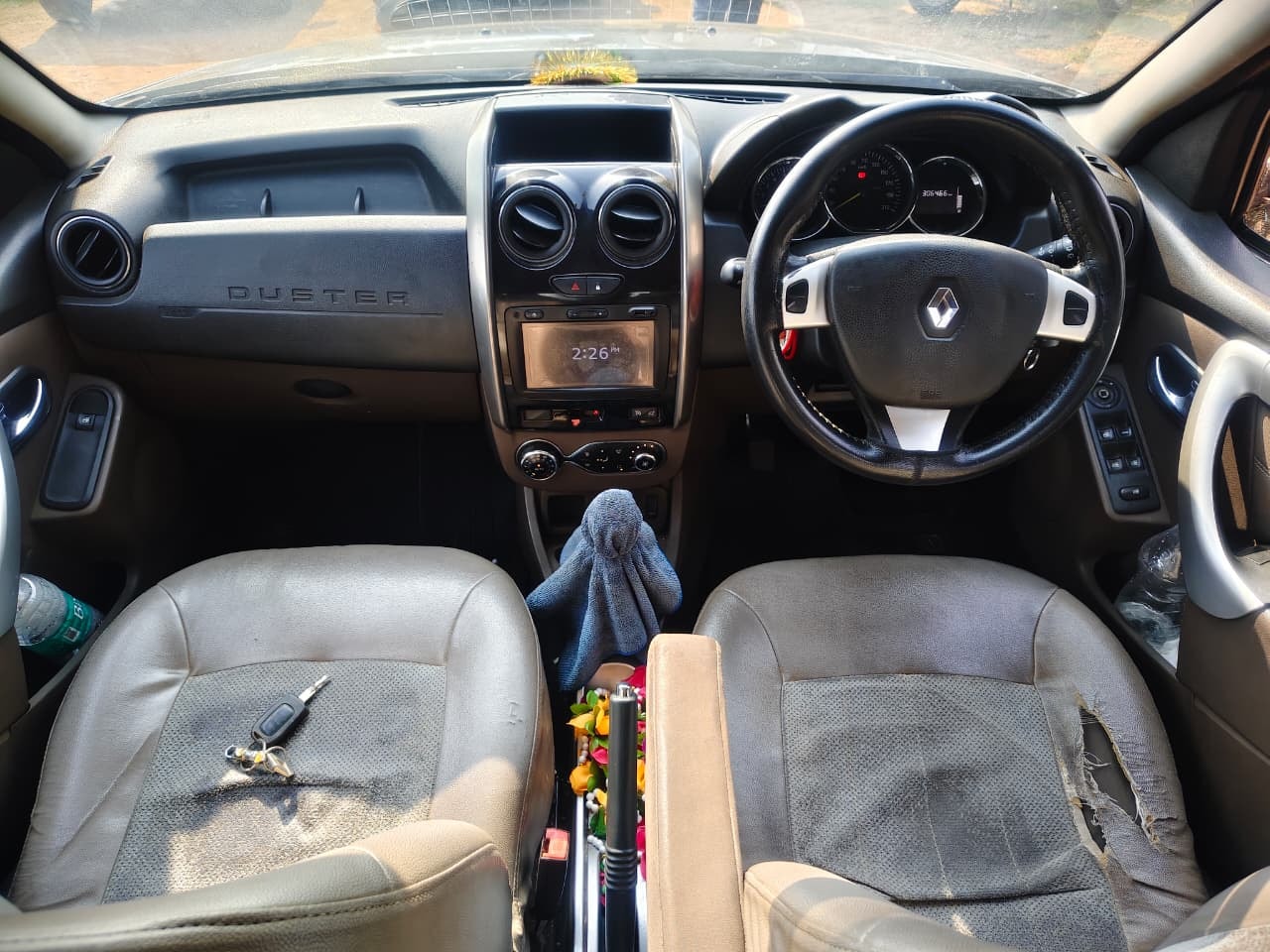 Duster image 9 Duster image 9