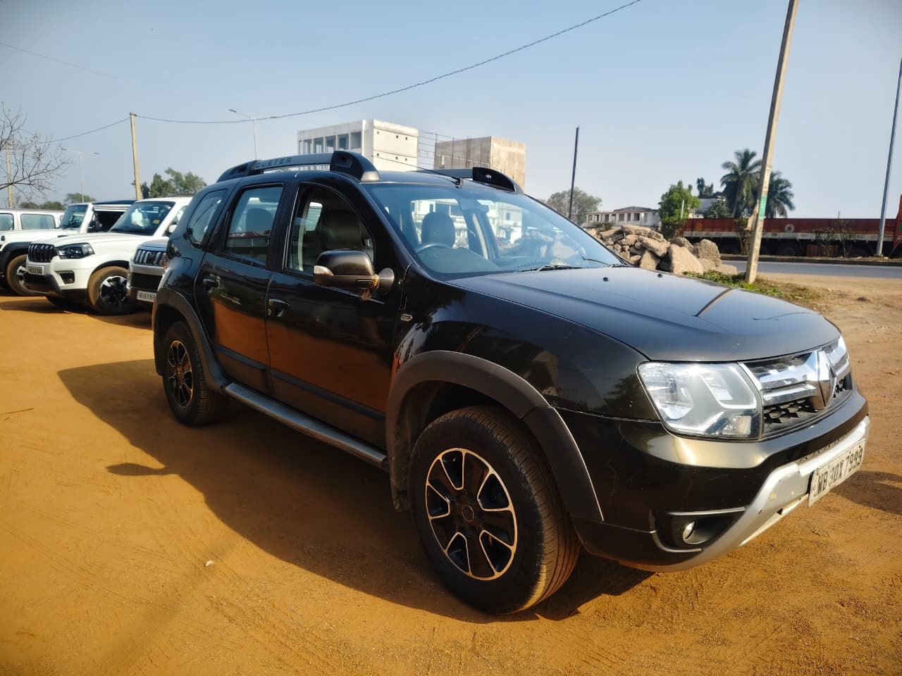 Duster image 7 Duster image 7