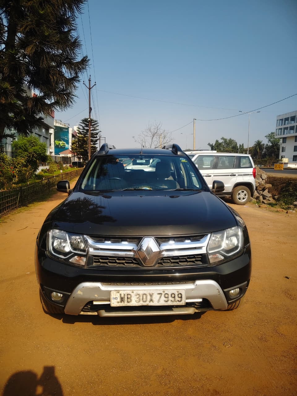 Duster image 8 Duster image 8