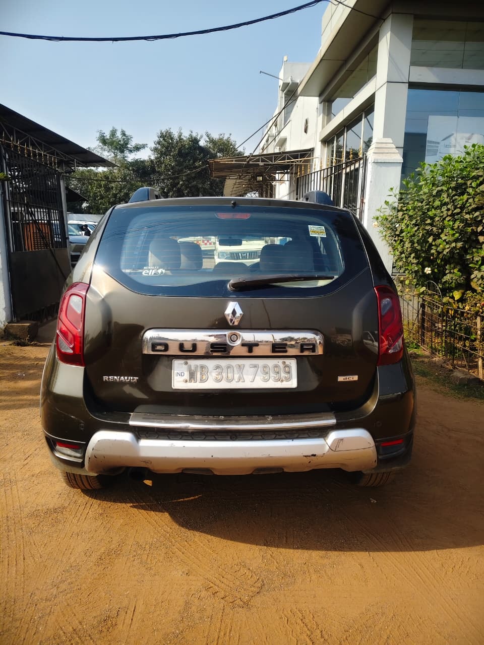 Duster image 4 Duster image 4