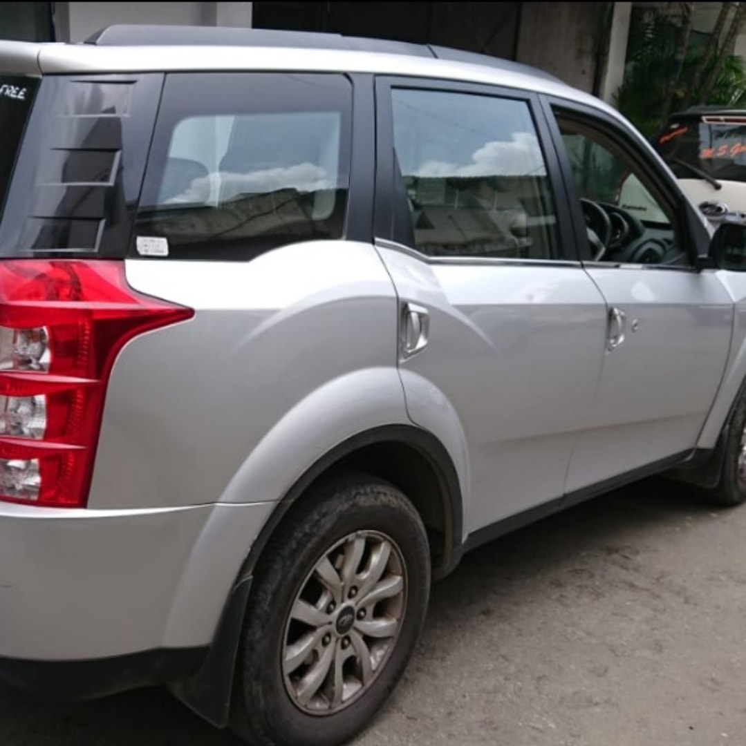 XUV500 image 6 XUV500 image 6