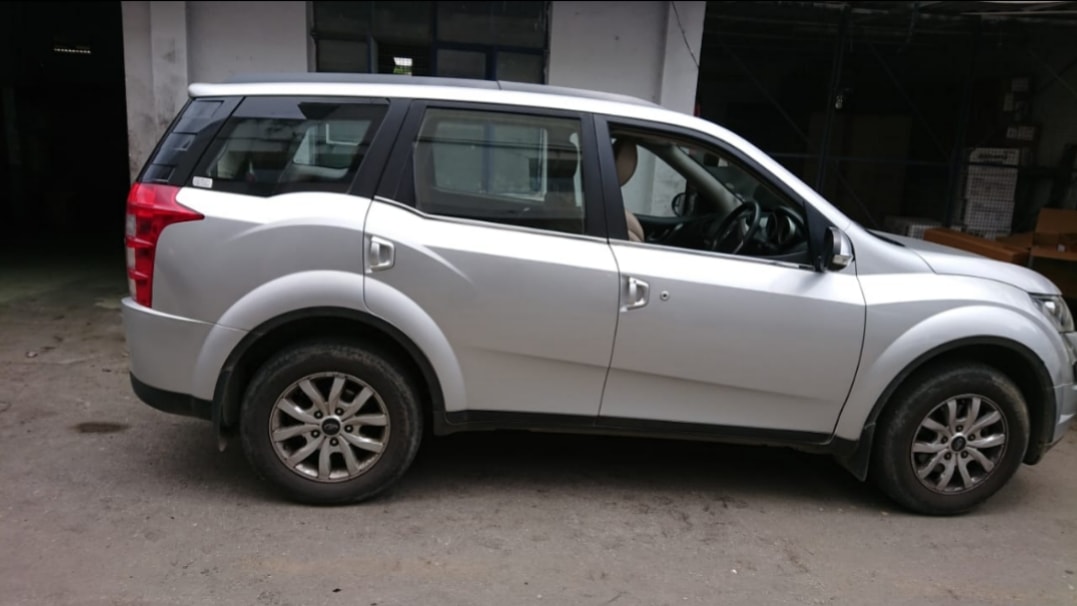 XUV500 image 8 XUV500 image 8