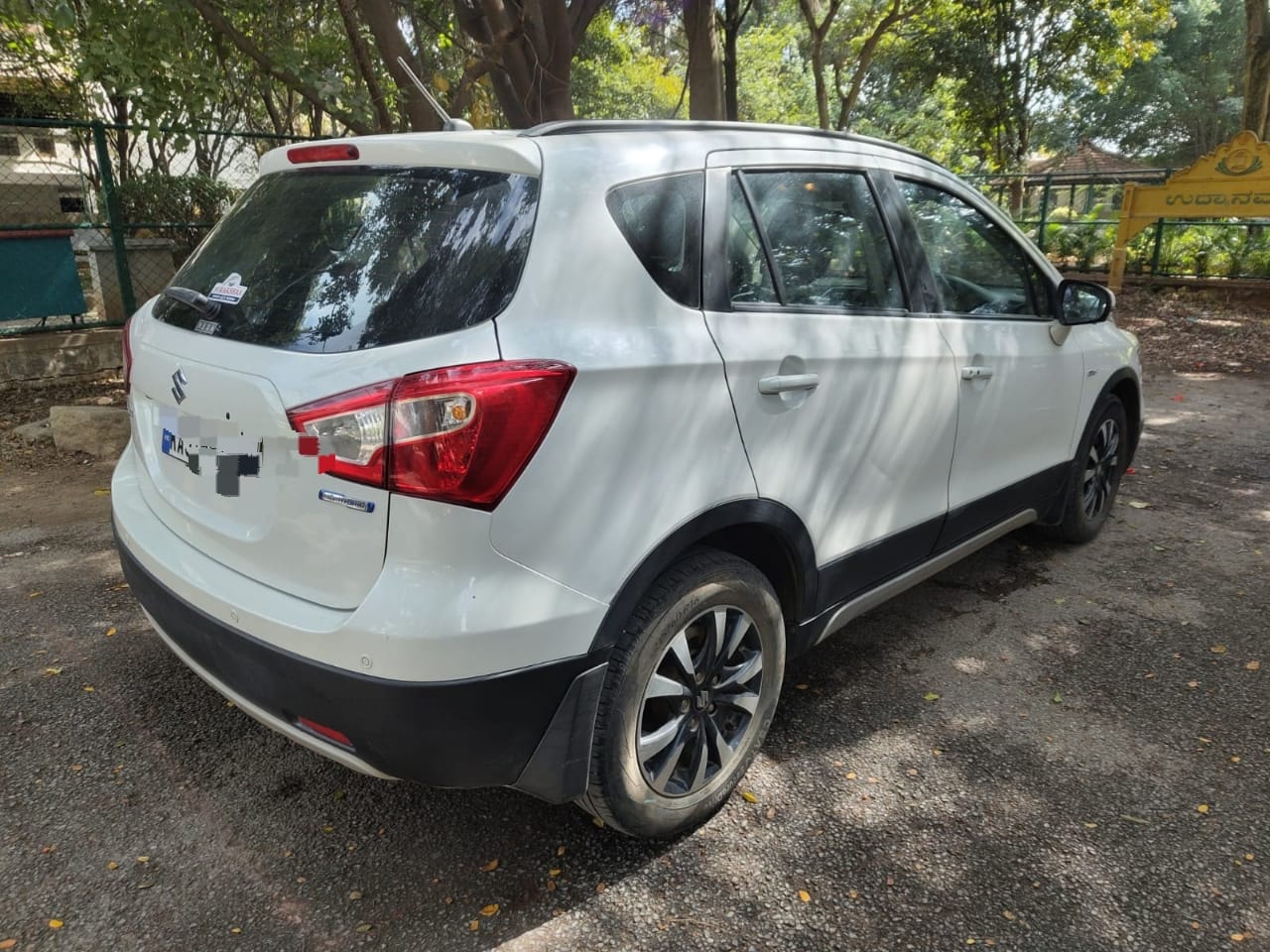 EcoSport image 5 EcoSport image 5