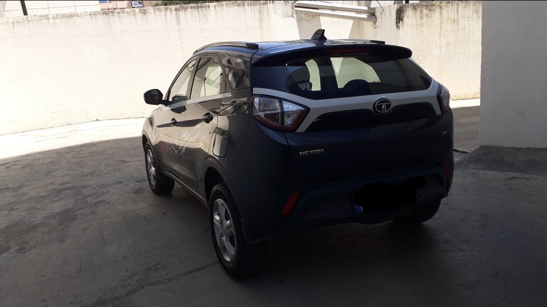 Nexon image 3 Nexon image 3