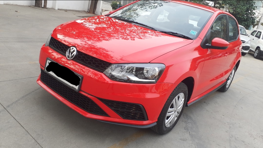 Polo image 1 Polo image 1