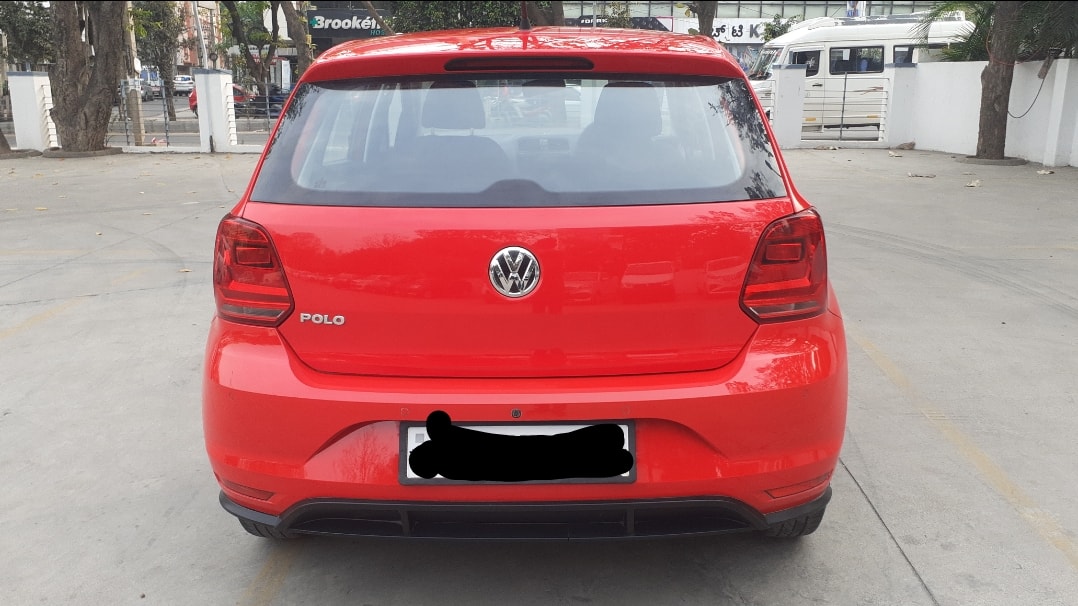 Polo image 7 Polo image 7