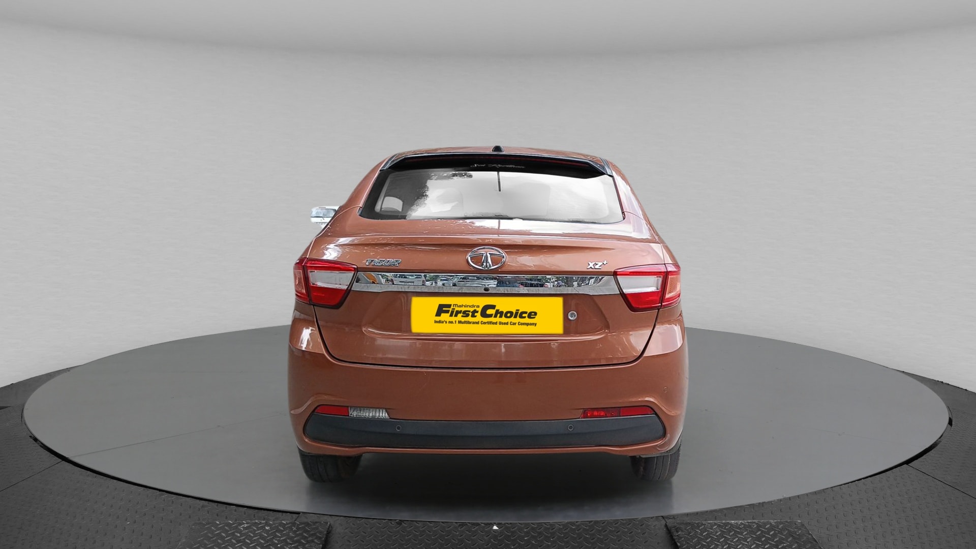 Tigor image 4 Tigor image 4