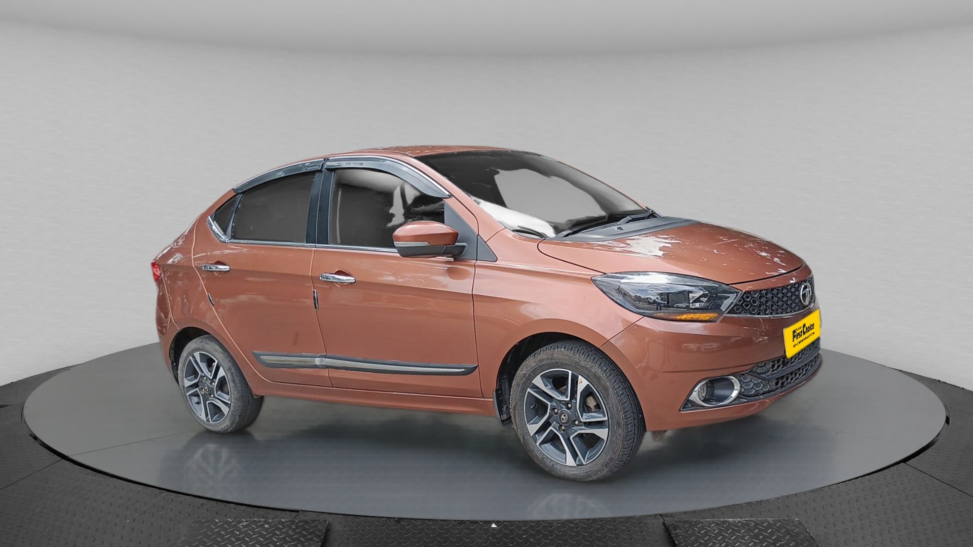 Tigor image 8 Tigor image 8