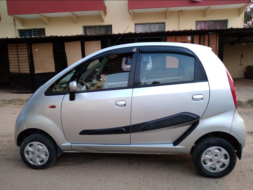 Nano image 2 Nano image 2