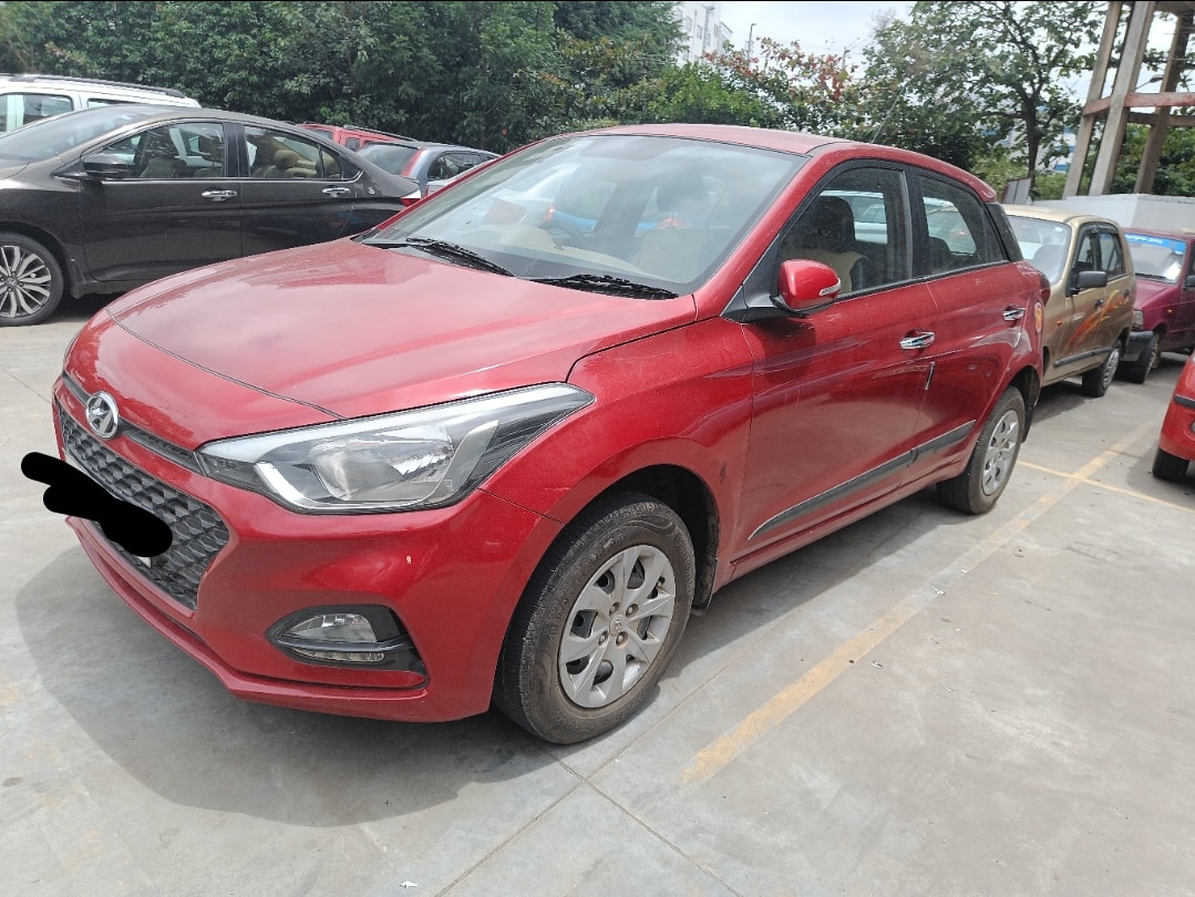 Elite i20 image 1 Elite i20 image 1