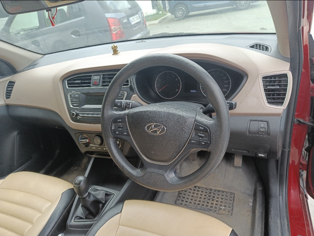 Elite i20 image 10 Elite i20 image 10