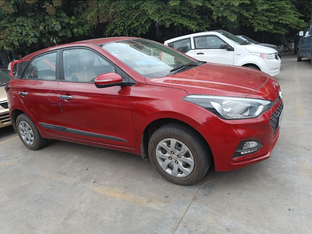 Elite i20 image 7 Elite i20 image 7