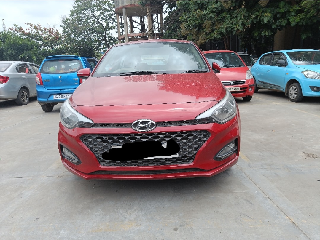 Elite i20 image 8 Elite i20 image 8