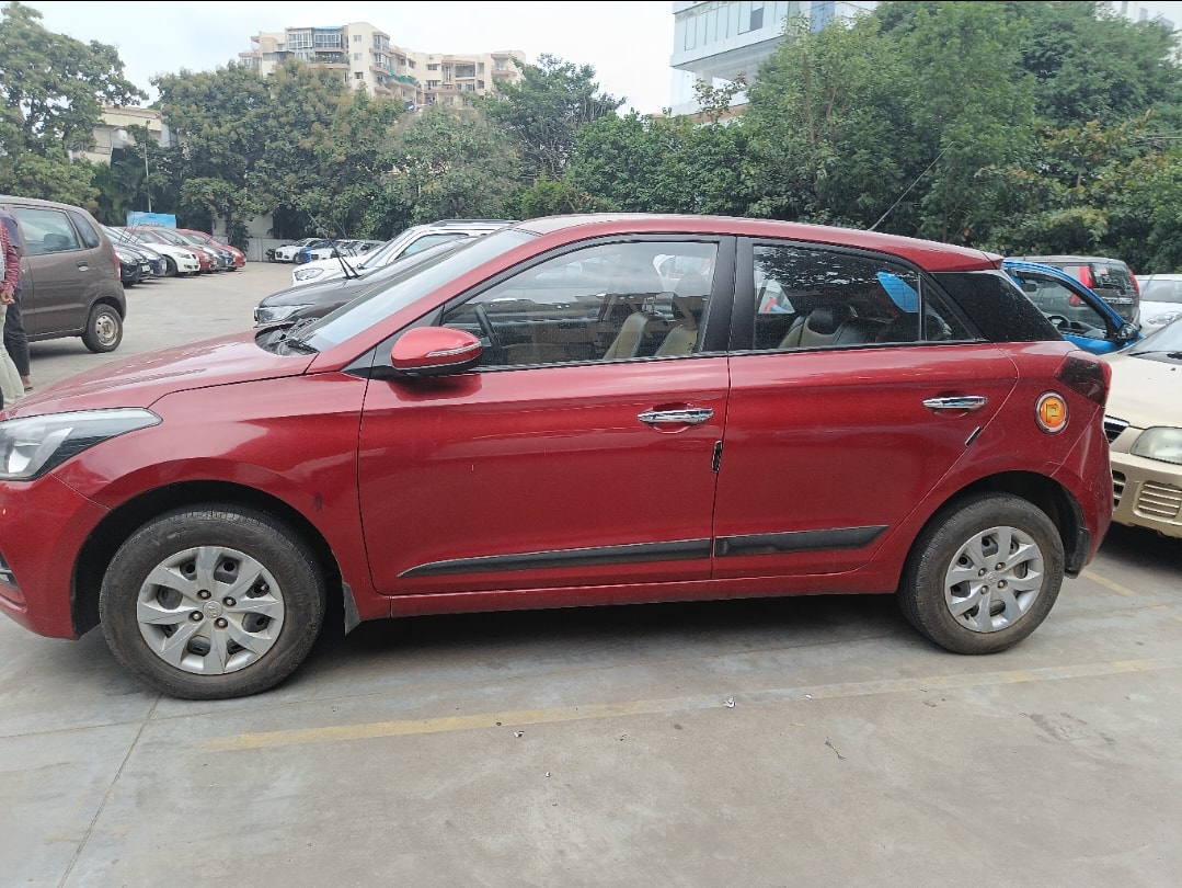 Elite i20 image 2 Elite i20 image 2