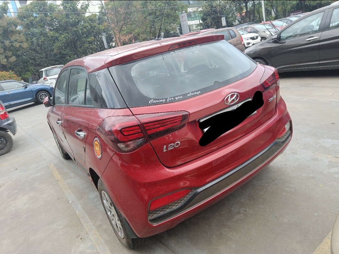 Elite i20 image 3 Elite i20 image 3