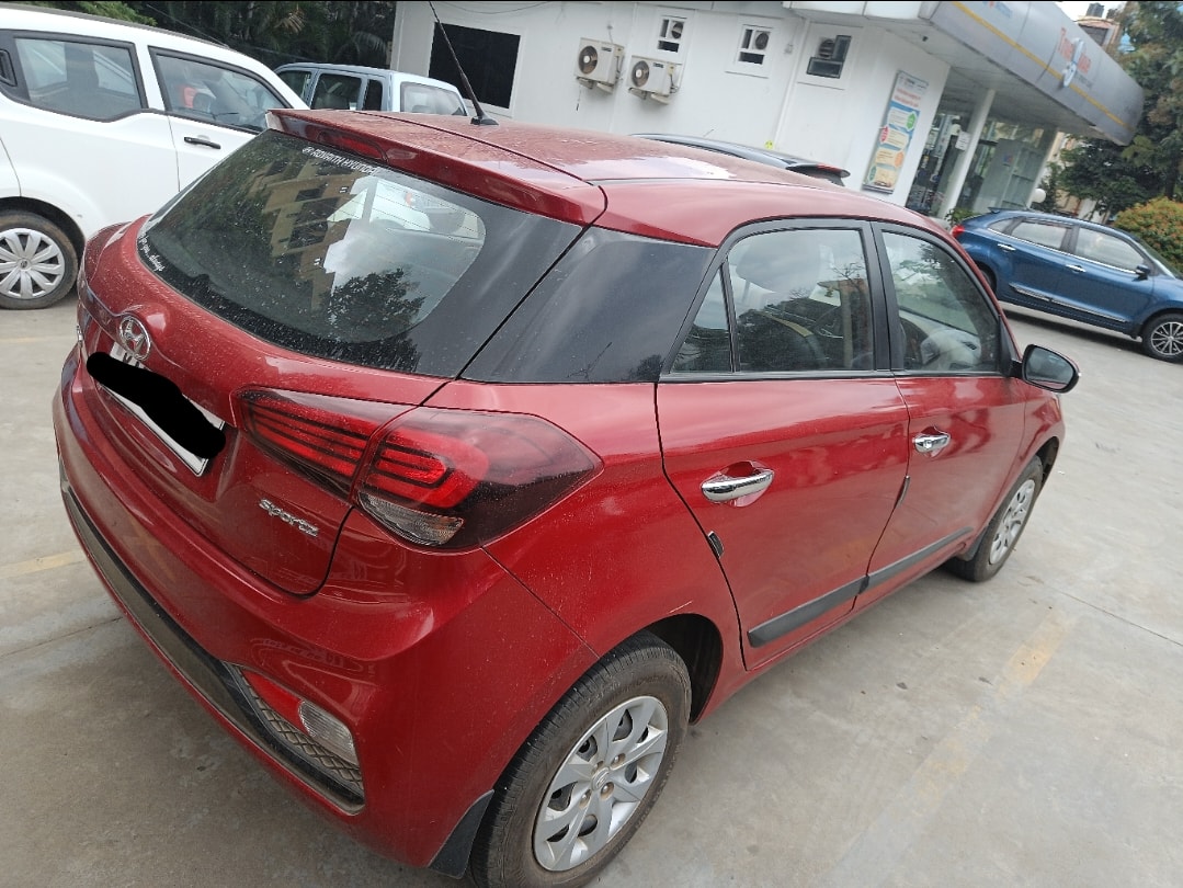 Elite i20 image 5 Elite i20 image 5