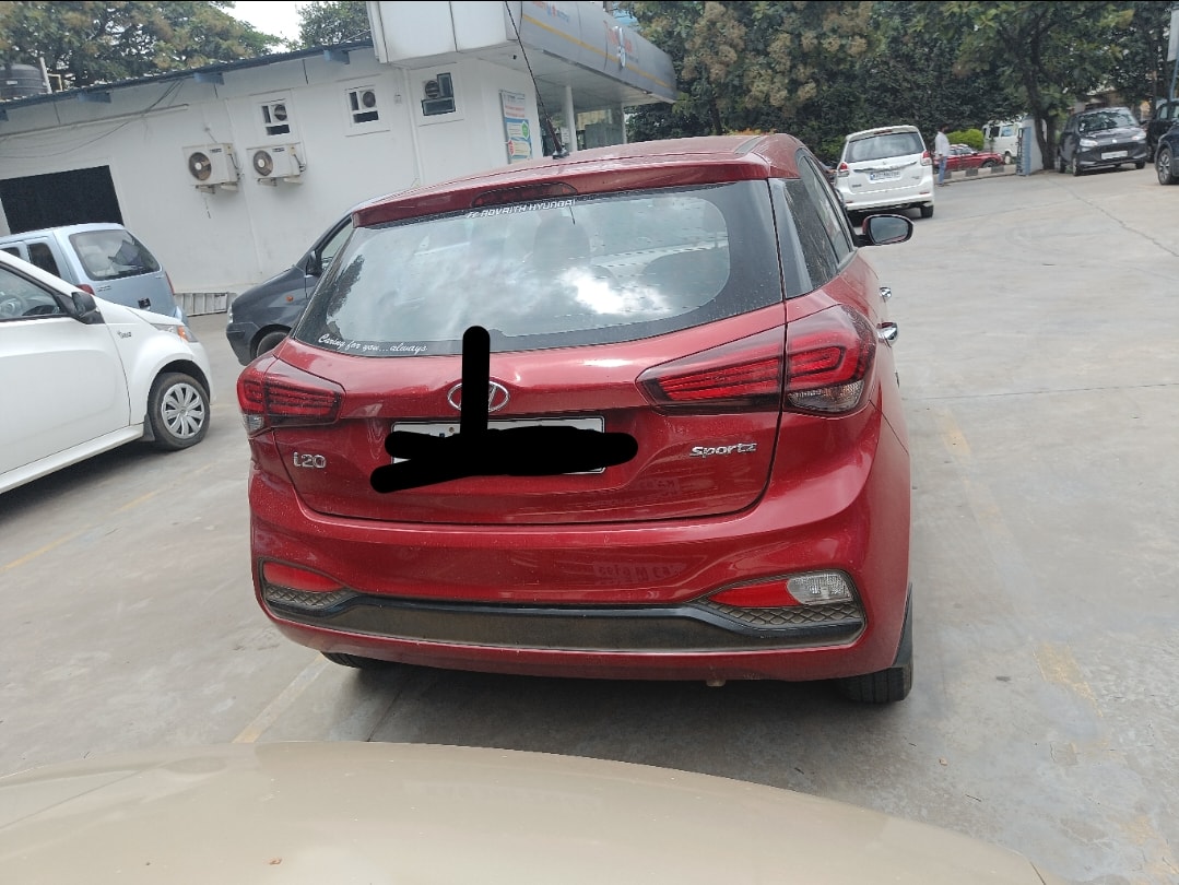 Elite i20 image 4 Elite i20 image 4