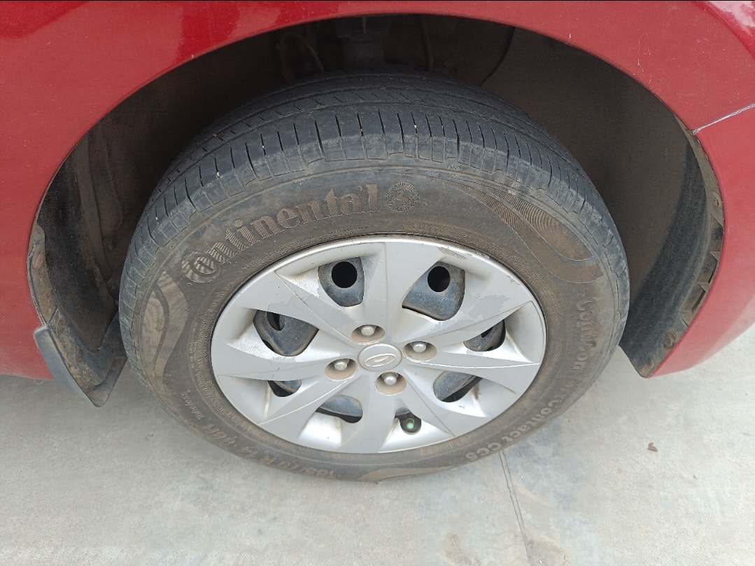 Elite i20 image 9 Elite i20 image 9