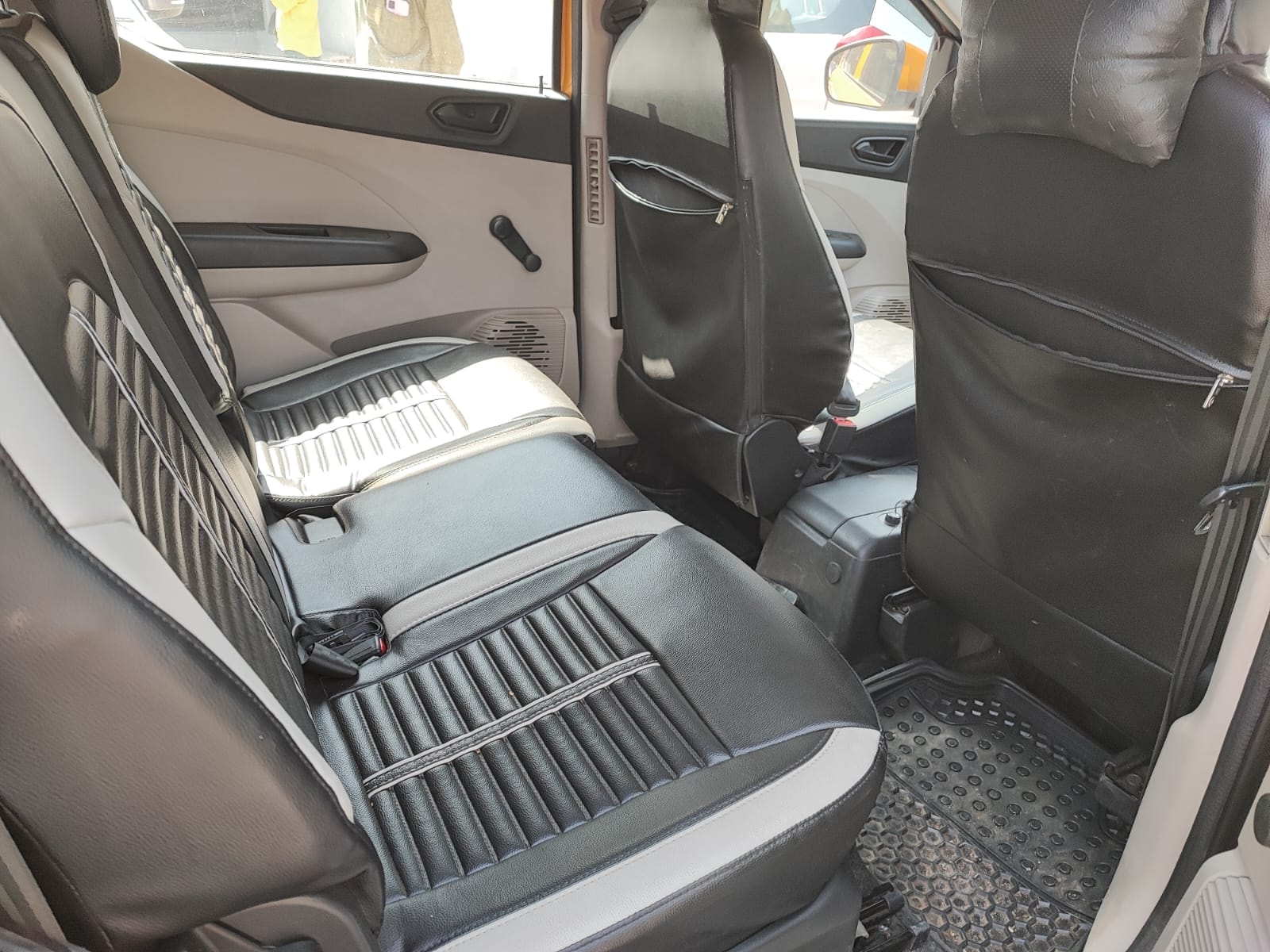 Used 2019 Renault Triber Used 2019 Renault Triber