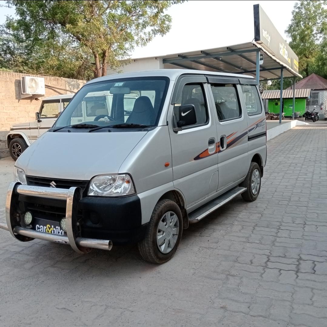 Used 2019 Maruti Suzuki Eeco, Bellary Patel Nagar, Bellary