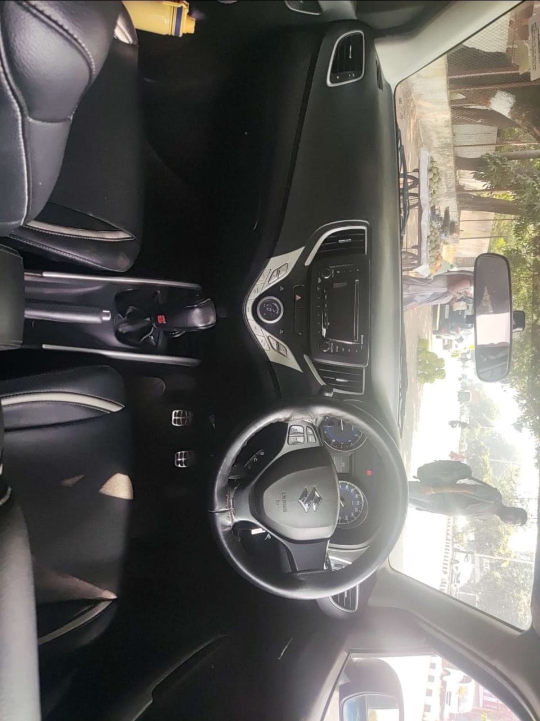 Baleno image 7 Baleno image 7