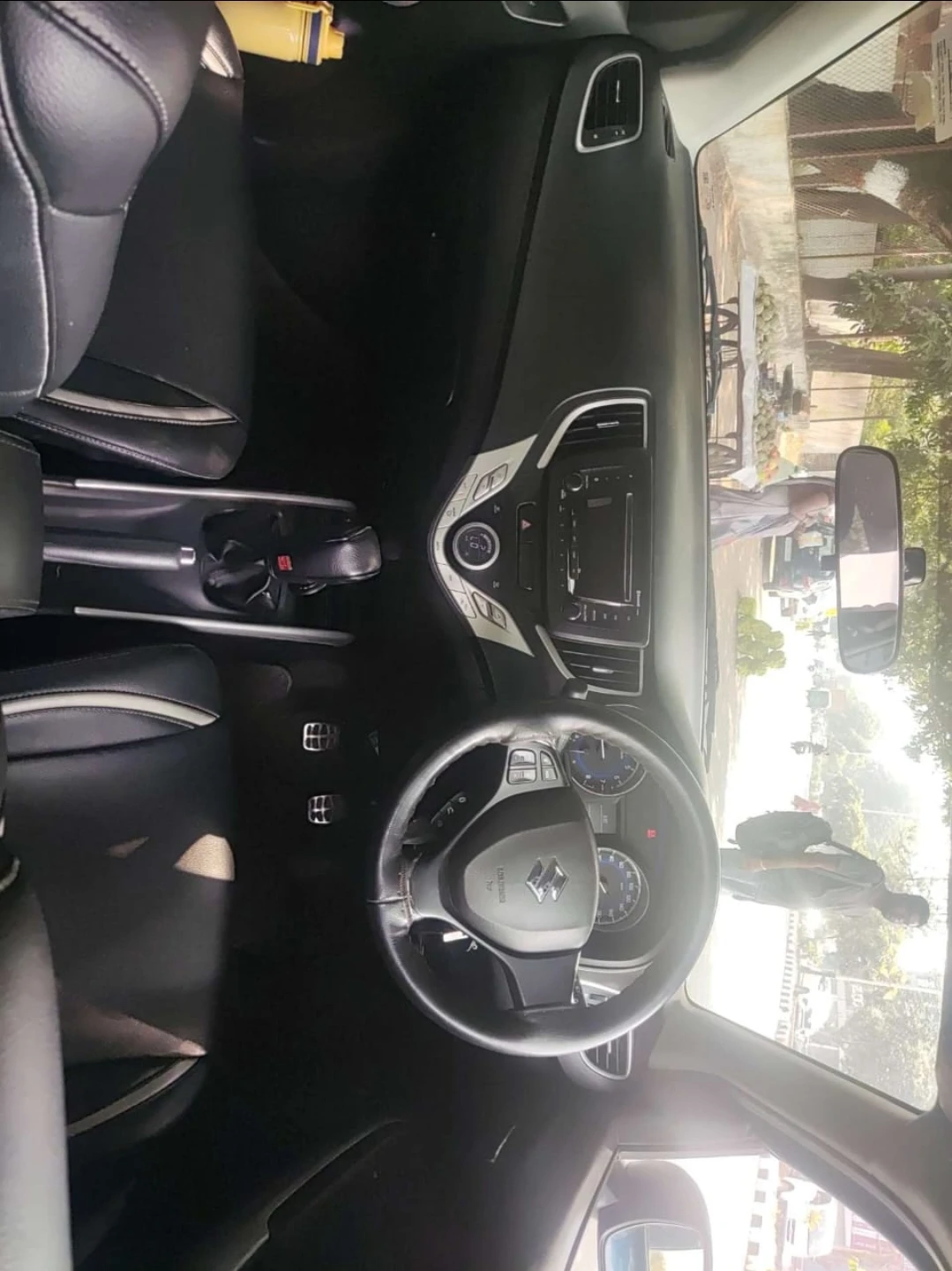 Used 2017 Maruti Suzuki Baleno Used 2017 Maruti Suzuki Baleno