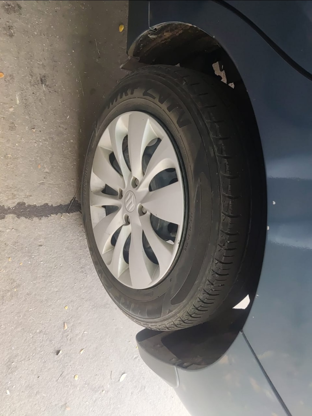 Used 2017 Maruti Suzuki Baleno Used 2017 Maruti Suzuki Baleno