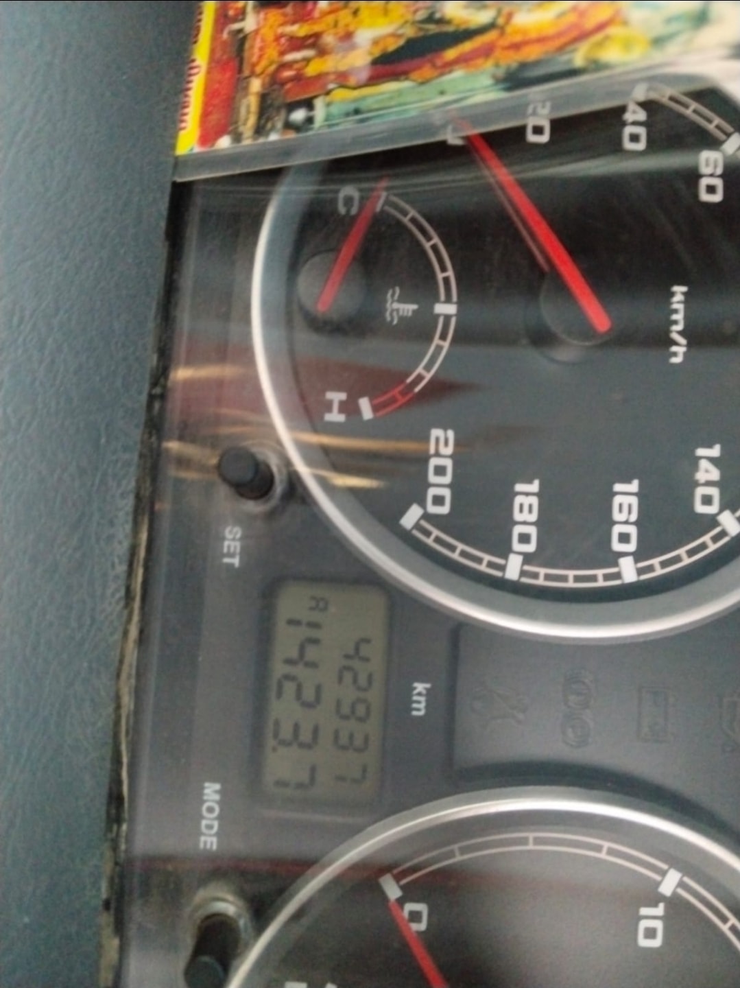 Used 2014 Tata Xenon XT Used 2014 Tata Xenon XT