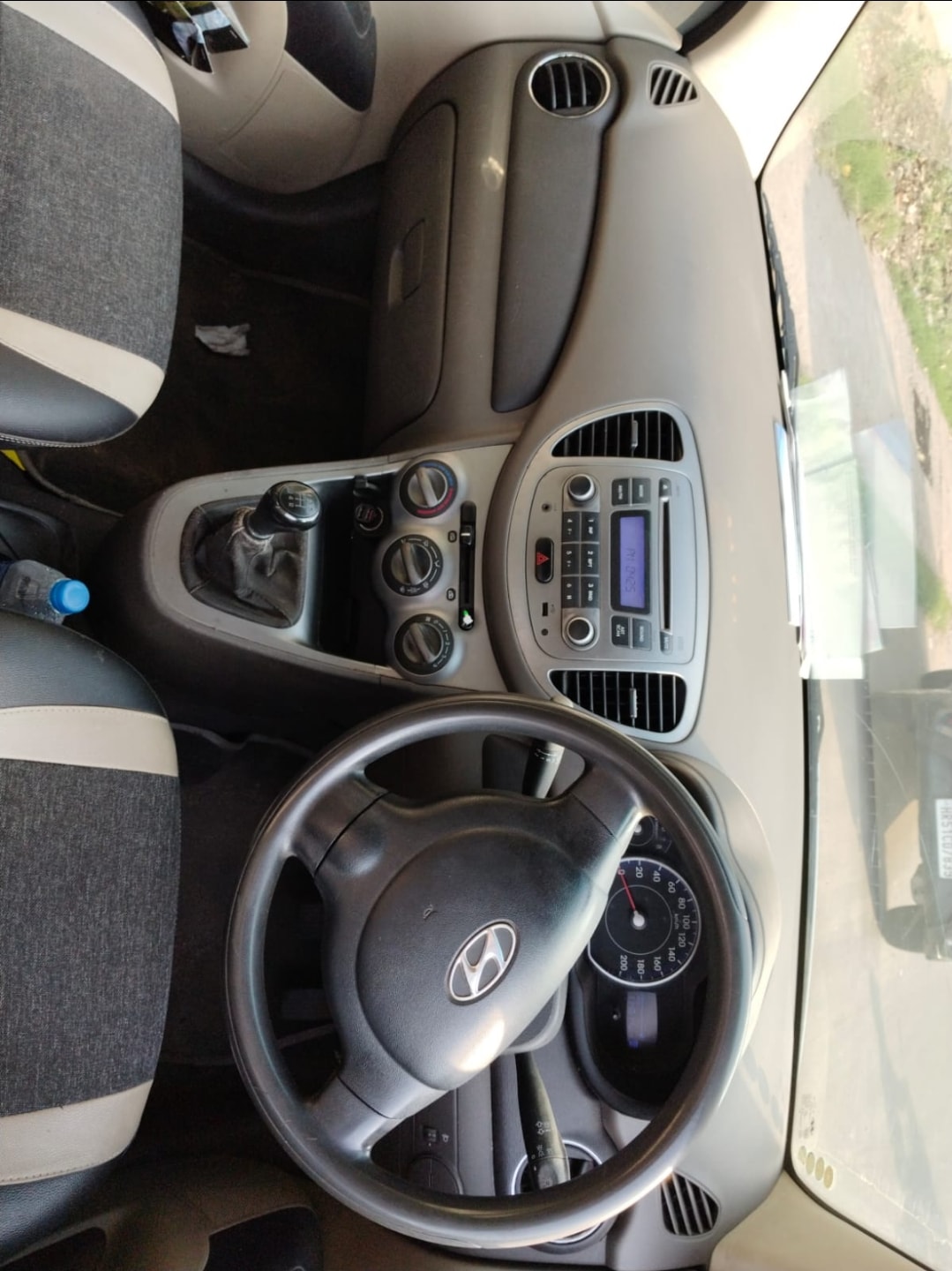 Used 2011 Hyundai i10 Used 2011 Hyundai i10