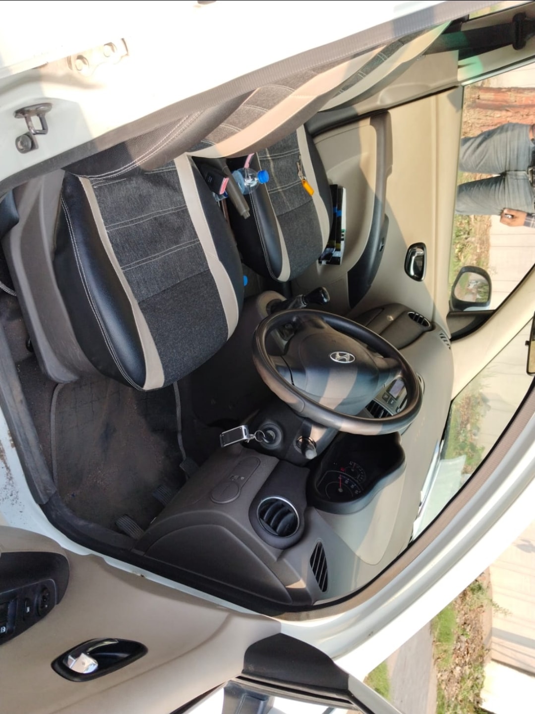 Used 2011 Hyundai i10 Used 2011 Hyundai i10