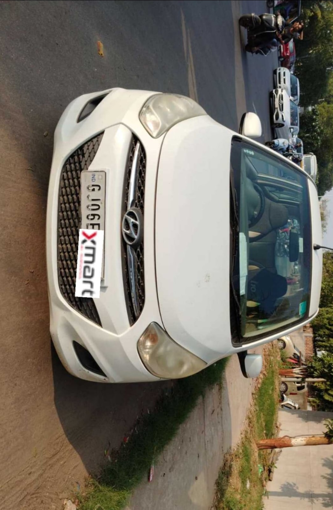 Used 2011 Hyundai i10 Used 2011 Hyundai i10