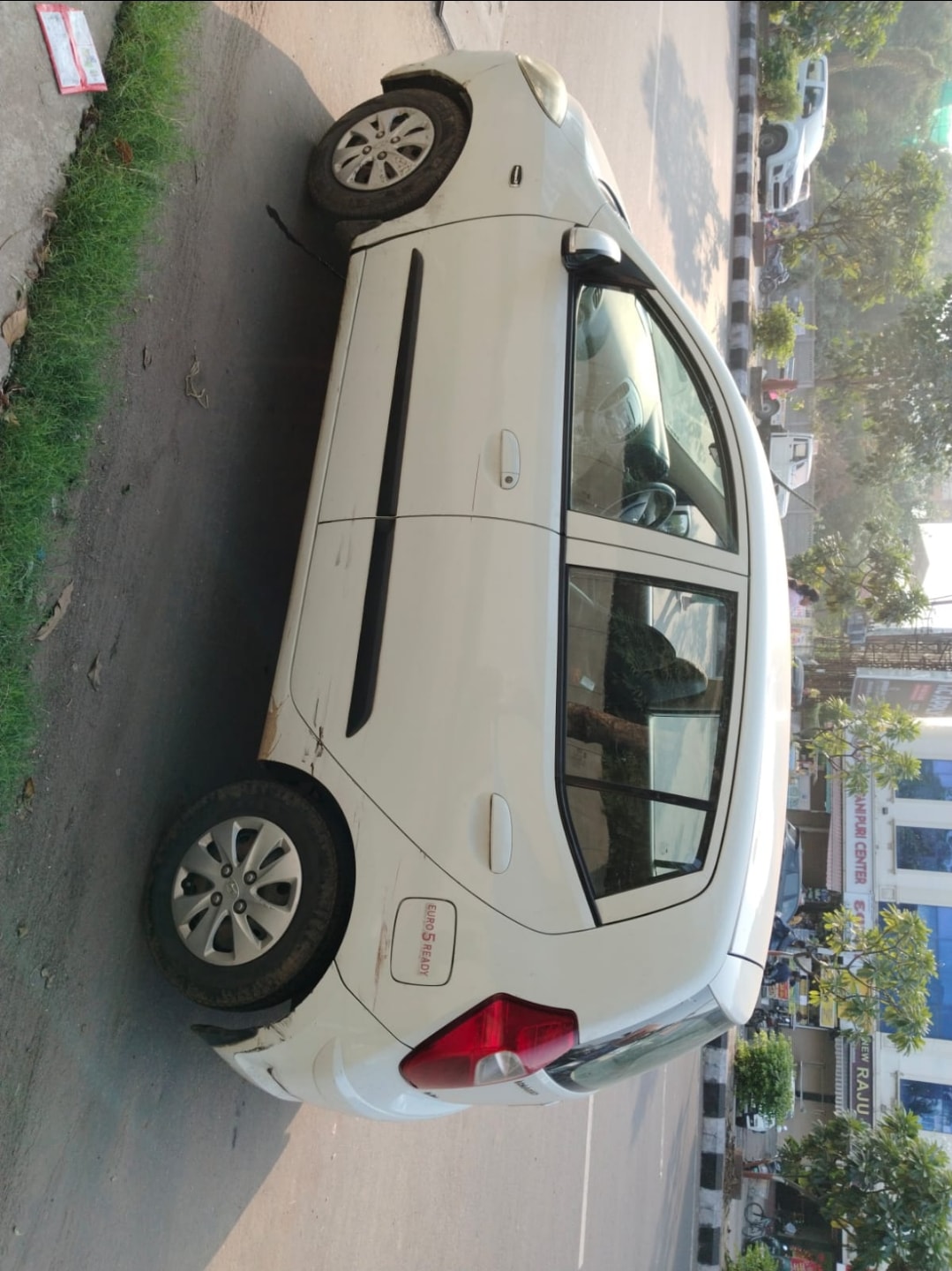 Used 2011 Hyundai i10 Used 2011 Hyundai i10