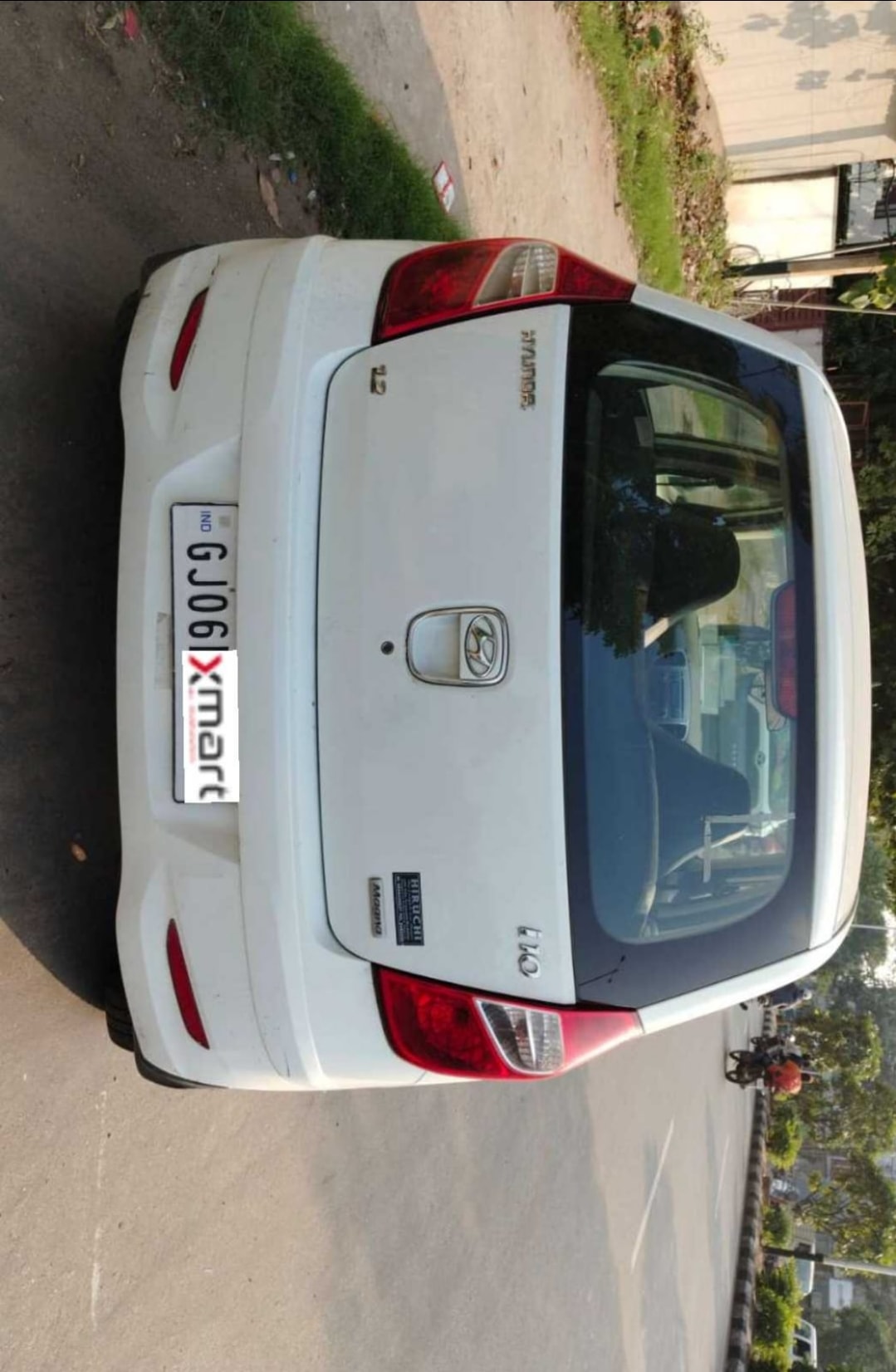 Used 2011 Hyundai i10 Used 2011 Hyundai i10