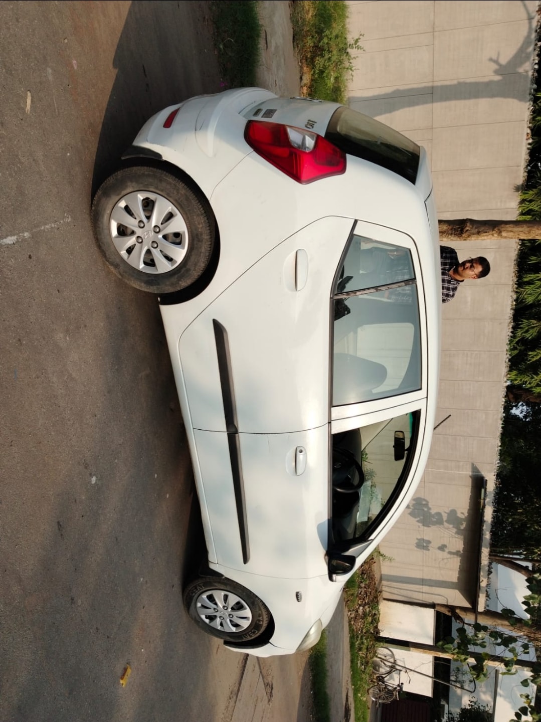 Used 2011 Hyundai i10 Used 2011 Hyundai i10