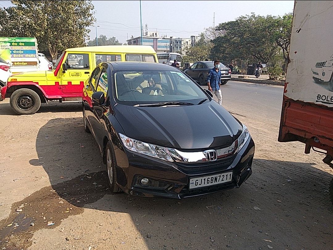 Used 2015 Honda City Used 2015 Honda City