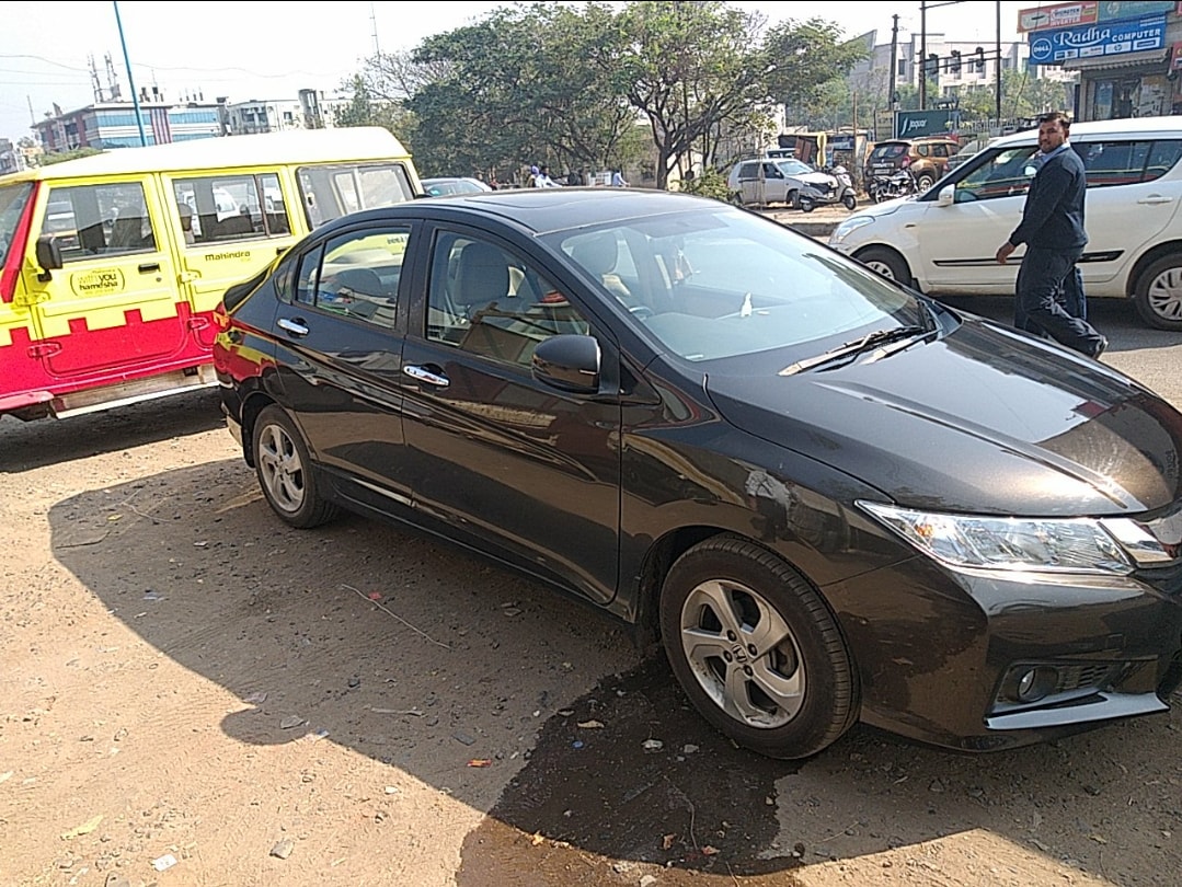 Used 2015 Honda City Used 2015 Honda City
