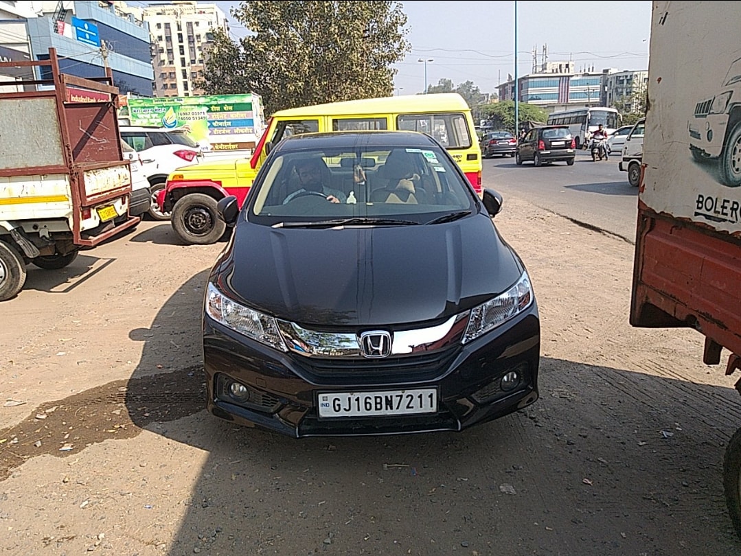 Used 2015 Honda City Used 2015 Honda City