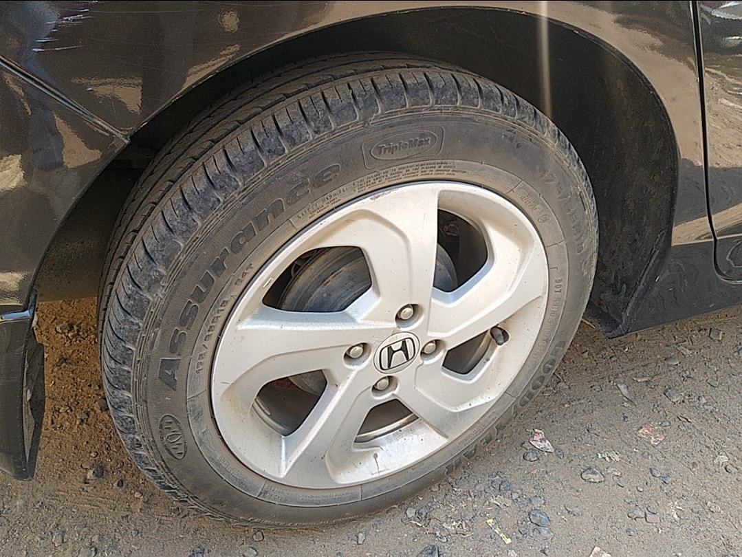 Used 2015 Honda City Used 2015 Honda City