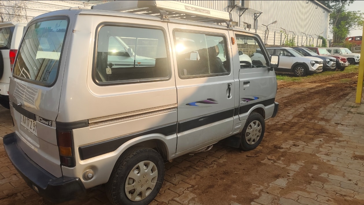 Omni image 3 Omni image 3