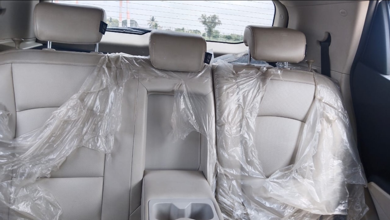 XUV300 image 15 XUV300 image 15