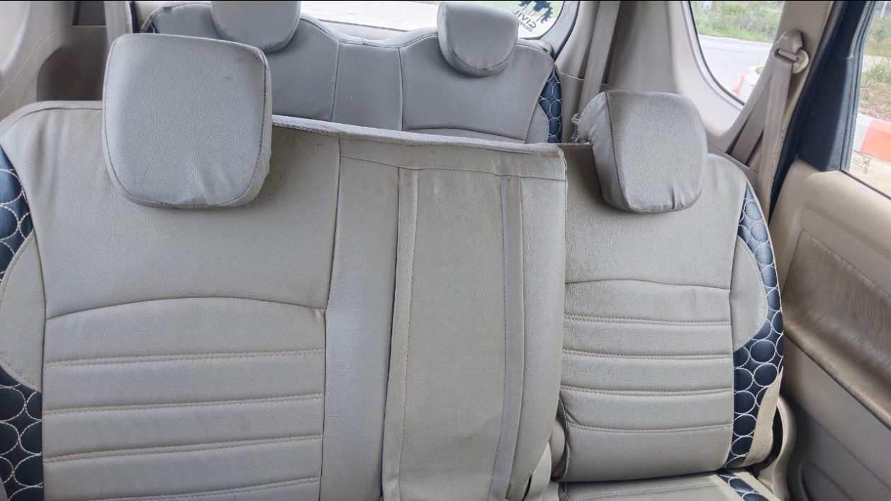 Used 2014 Maruti Suzuki Ertiga Used 2014 Maruti Suzuki Ertiga