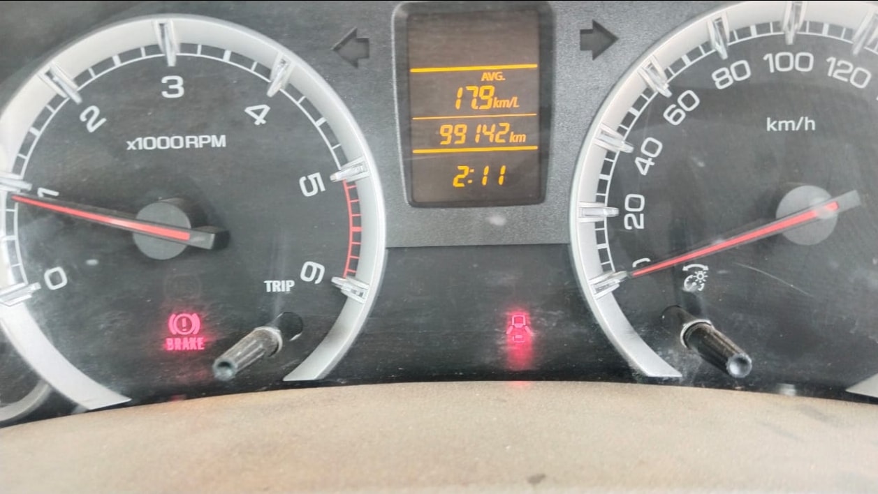 Used 2014 Maruti Suzuki Ertiga Used 2014 Maruti Suzuki Ertiga