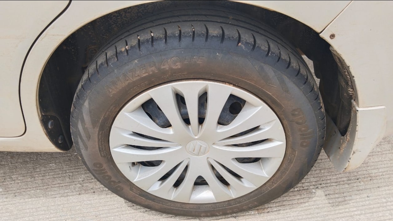 Used 2014 Maruti Suzuki Ertiga Used 2014 Maruti Suzuki Ertiga