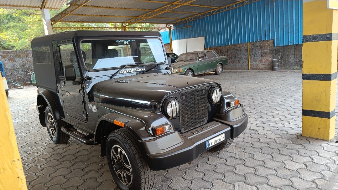 Thar image 1 Thar image 1