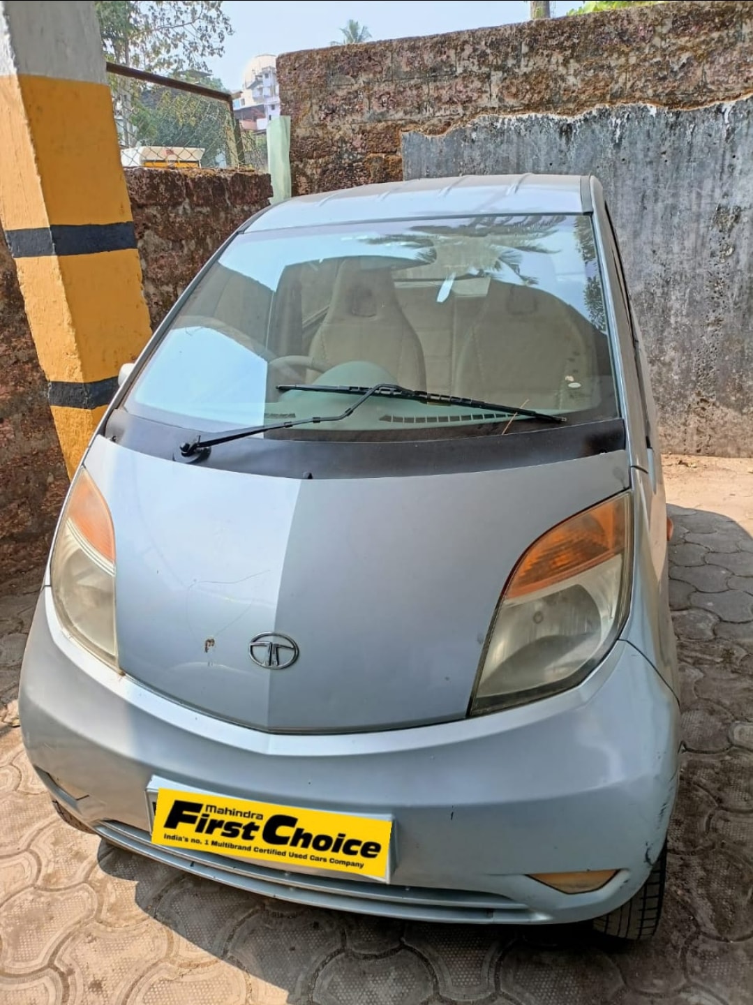 Nano image 1 Nano image 1