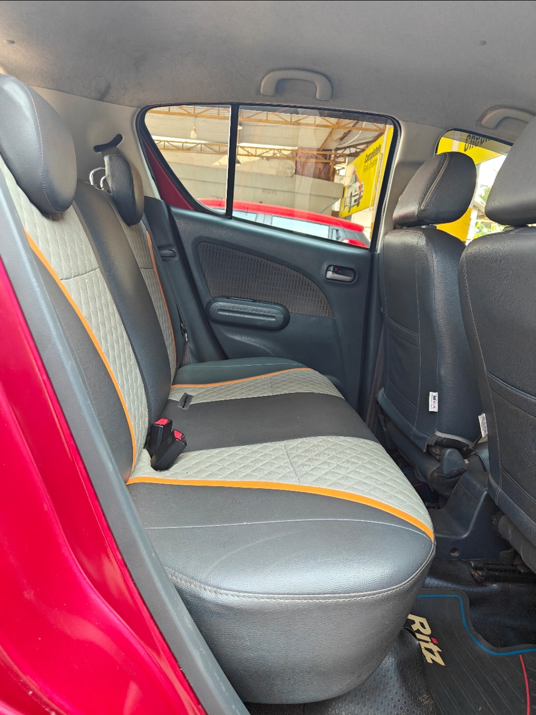 Ritz image 9 Ritz image 9