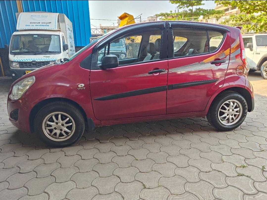 Ritz image 2 Ritz image 2