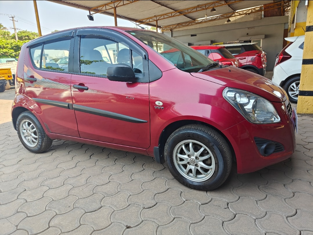 Ritz image 4 Ritz image 4