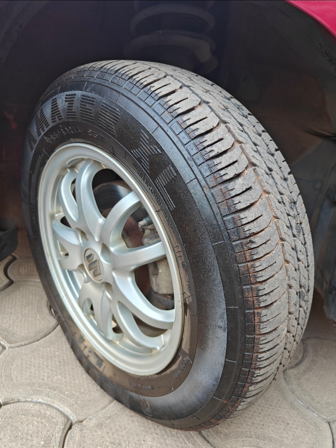 Ritz image 5 Ritz image 5