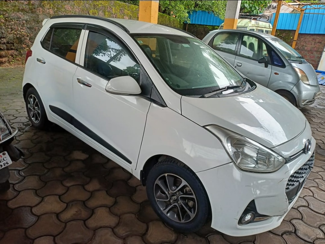 Grand i10 image 6 Grand i10 image 6